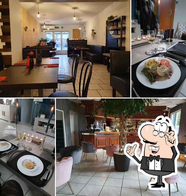 Restaurant Aurélien Traiteur