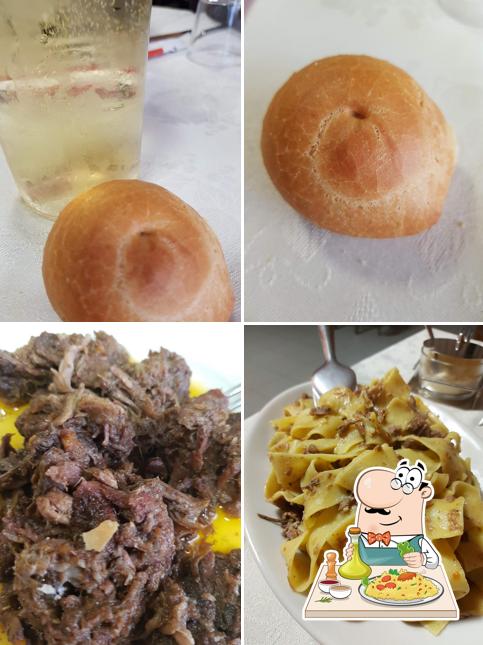 Trattoria Al Bon Goto Erasmo