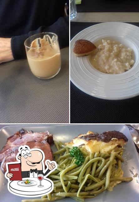 Restaurant Boucherie JPA