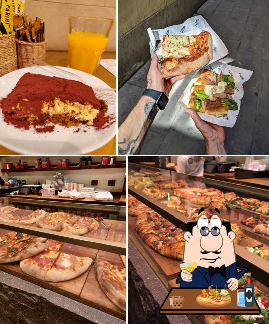 Bruschette al Farini