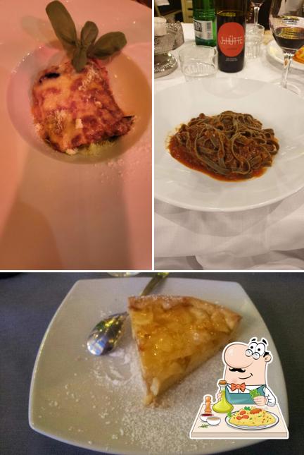 Cibo al Geco Ristorante