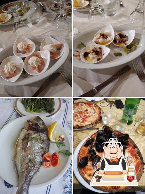 La Pineta - Ristorante Pizzeria