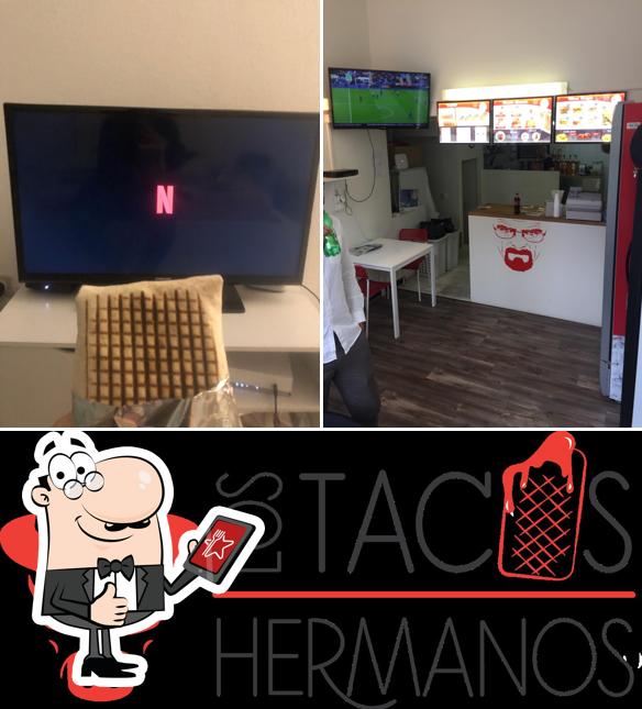 Guarda la foto di Los Tacos Hermanos 2