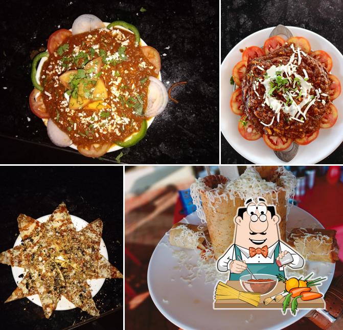 Maa bhavani restaurant