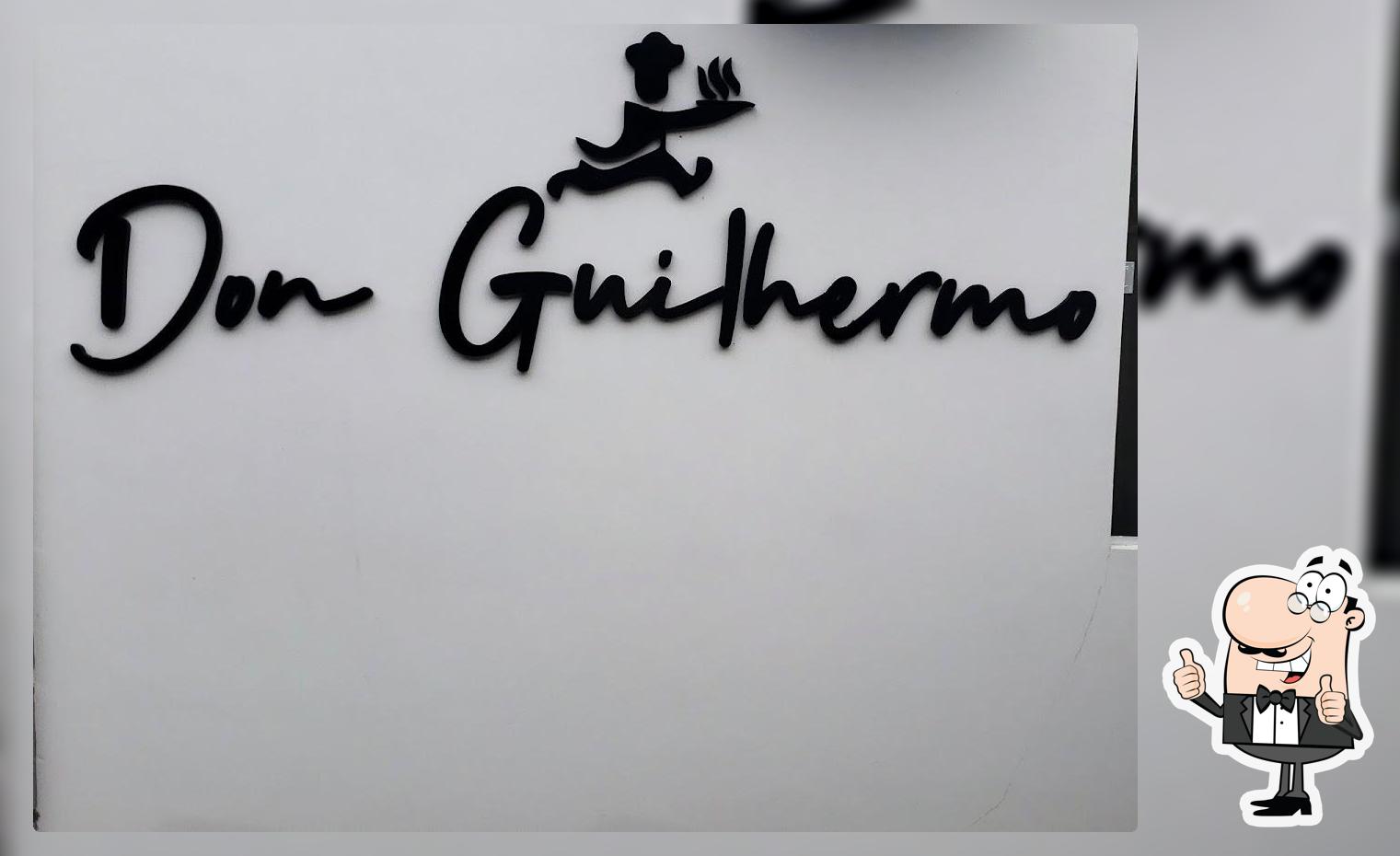 Pizzaria Don Guilhermo
