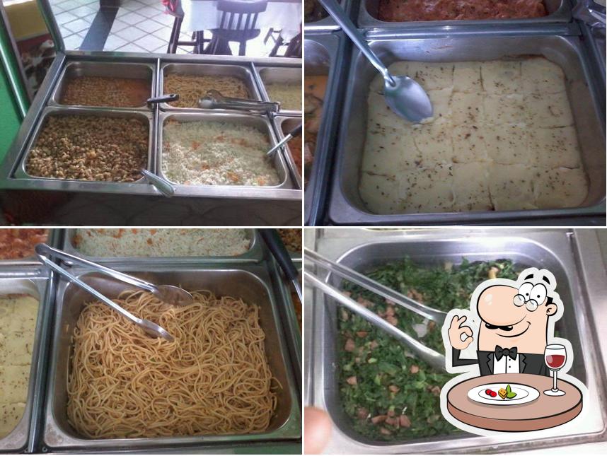 Restaurante Da Marleide