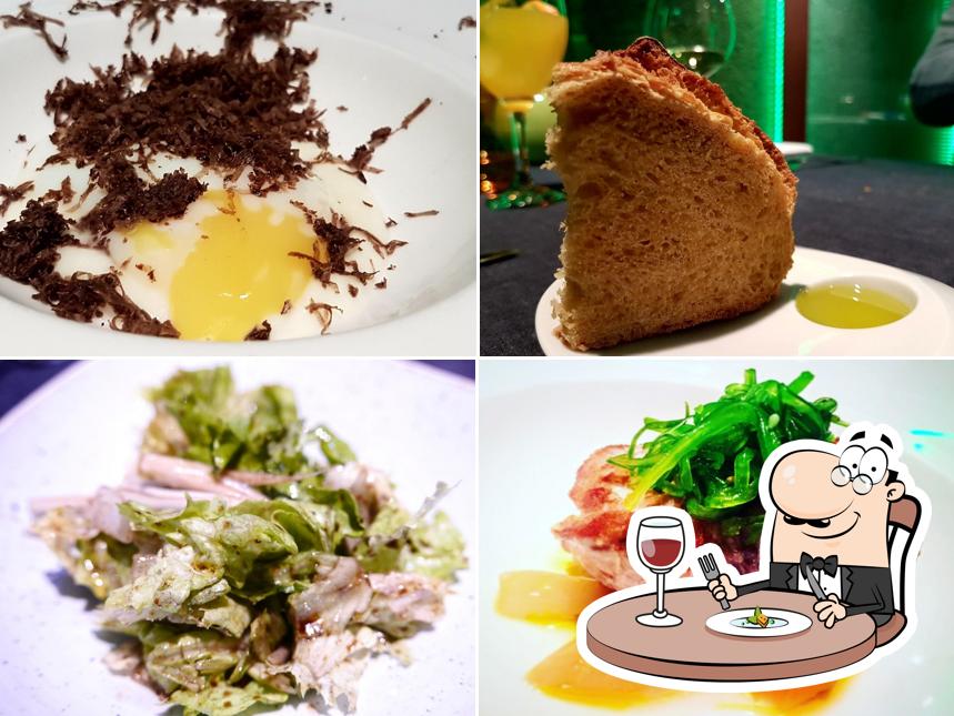 Restaurante Porrue