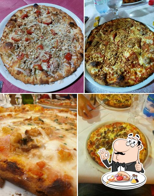 MiraMonte ristorante pizzeria