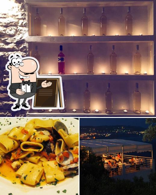 Ristorante Piccolo Mondo