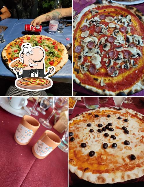 La pizza è il piatto veloce preferito al mondo
