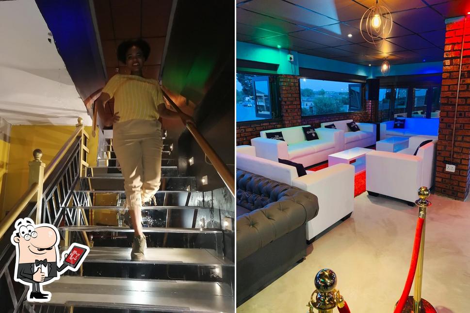 The Zone Car Wash & Restaurant, Bloemfontein