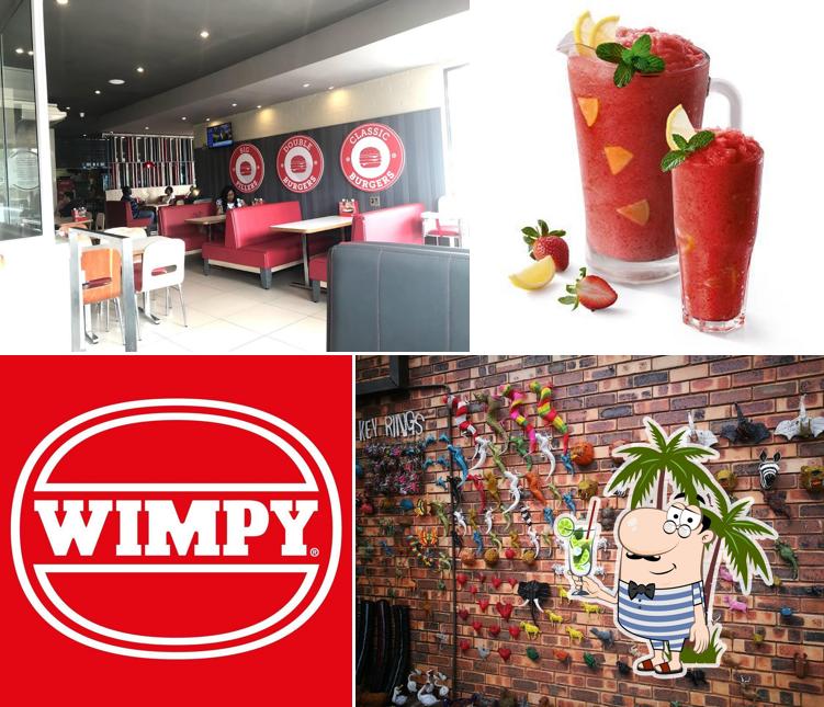 Regarder cette photo de Wimpy