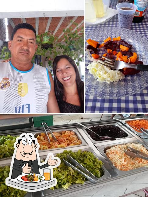 Restaurante Jardim