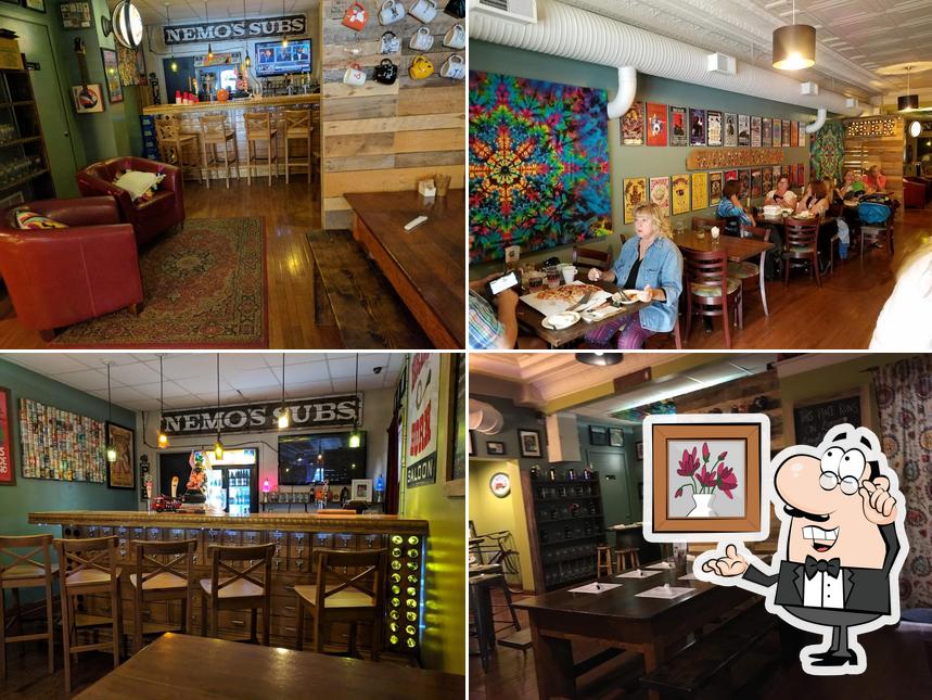 Woodstock in Vermilion Restaurant menu and reviews
