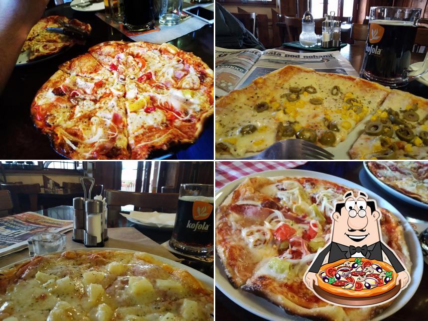 Pizzeria Dedinka