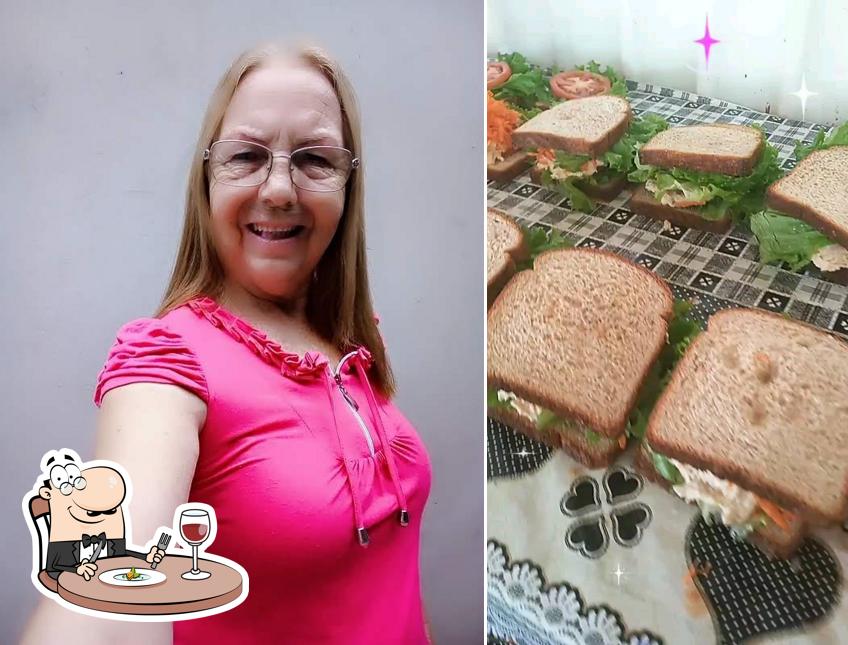 Hot Dog Bom Sabor