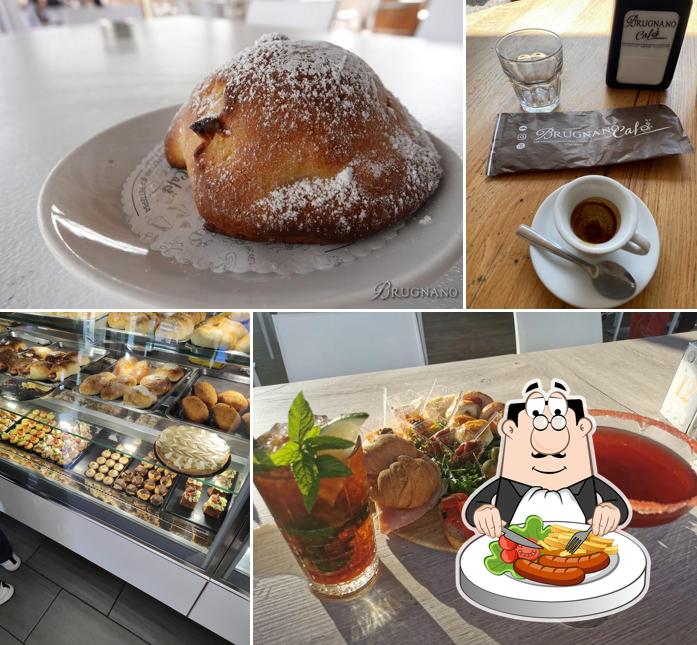 Platti al Brugnano Cafè