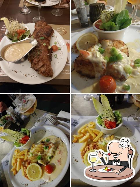 Brasserie Bierbuik