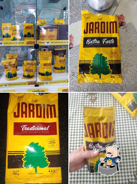 Café Jardim Espresso