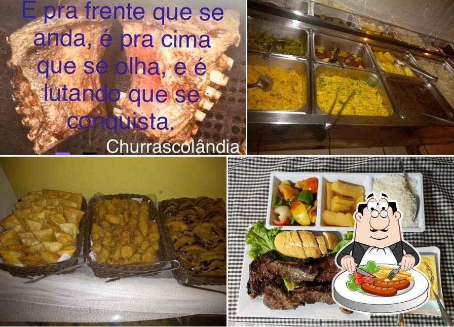Churrascolândia