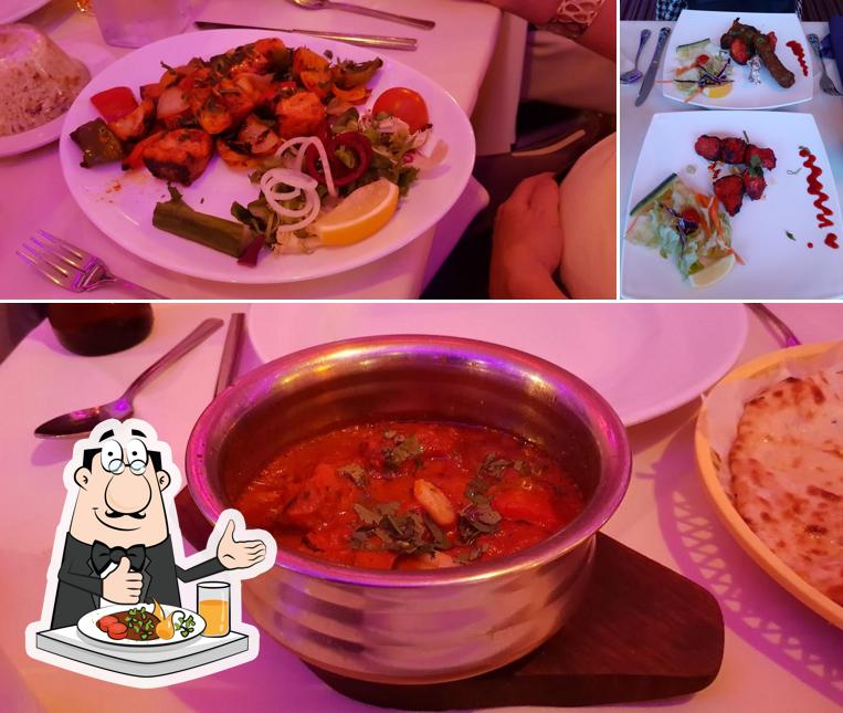De Laban, Coventry - Restaurant menu, prices and reviews