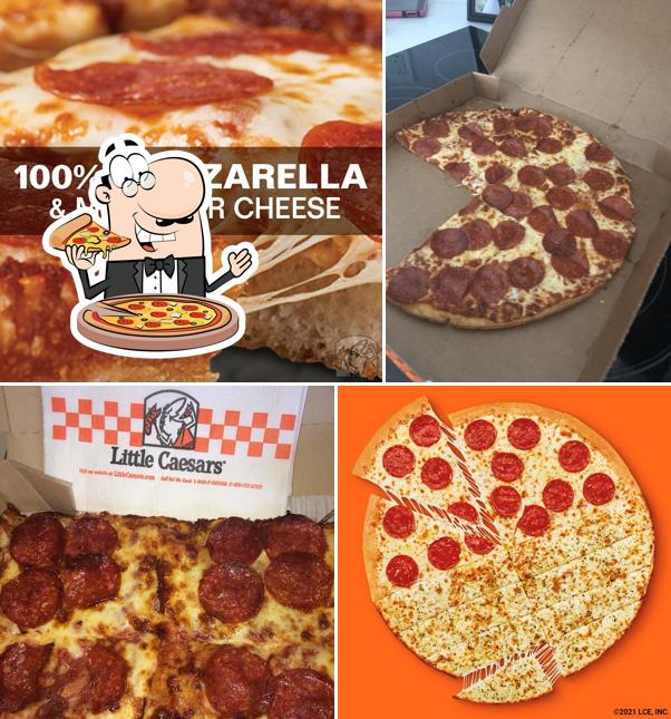 Little Caesars Pizza Make You sick? What you need to know