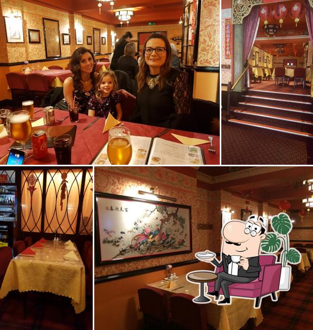 Oriental Chinese Restaurant in Scarborough Restaurant reviews