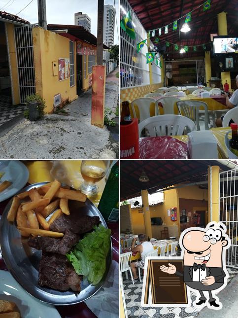Picanha do Almir Restaurante e churrascaria e pizzaria, Fortaleza ...