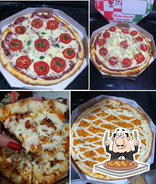Pizzaria Gadiole