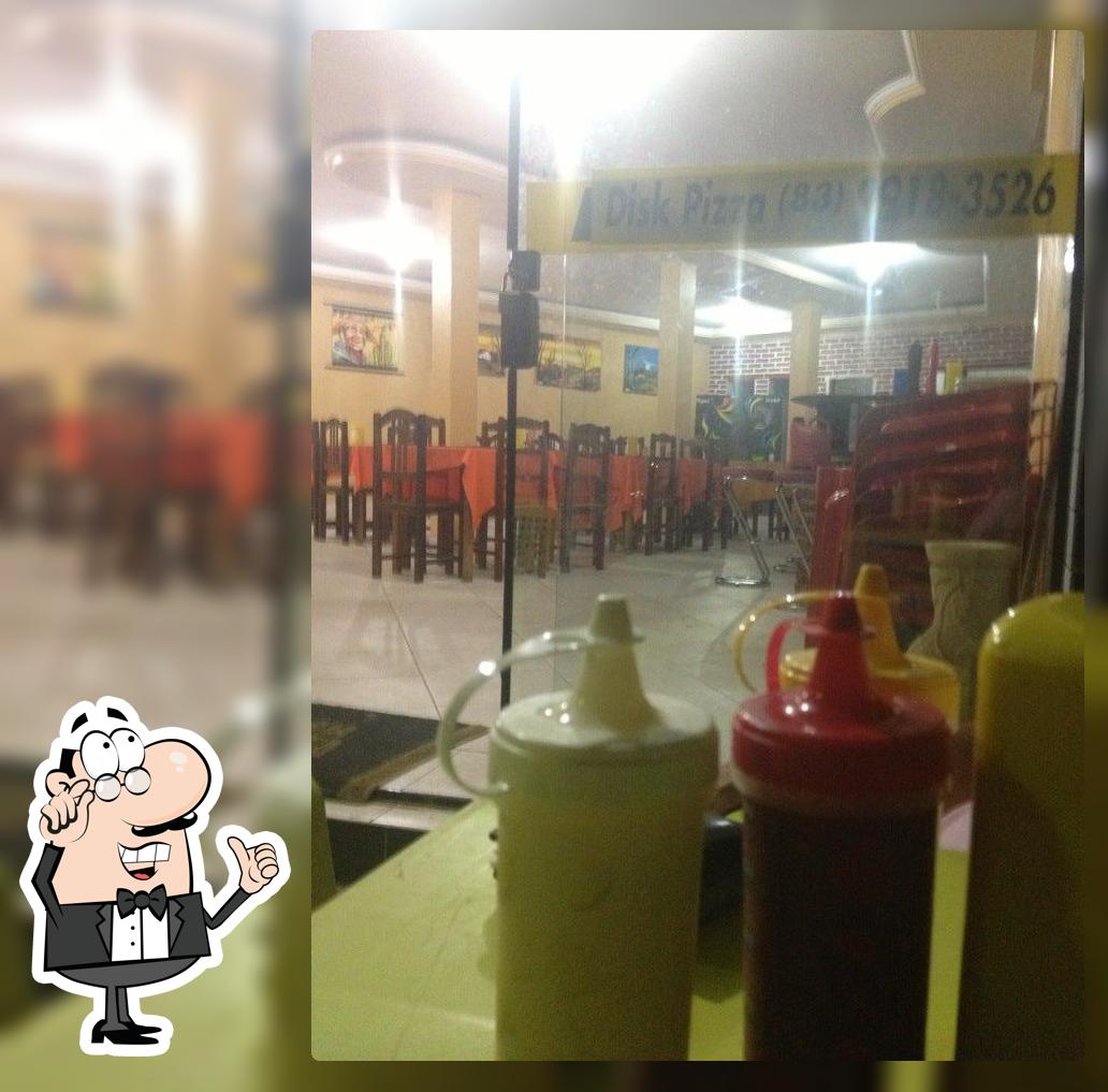 Pizzaria Paulista