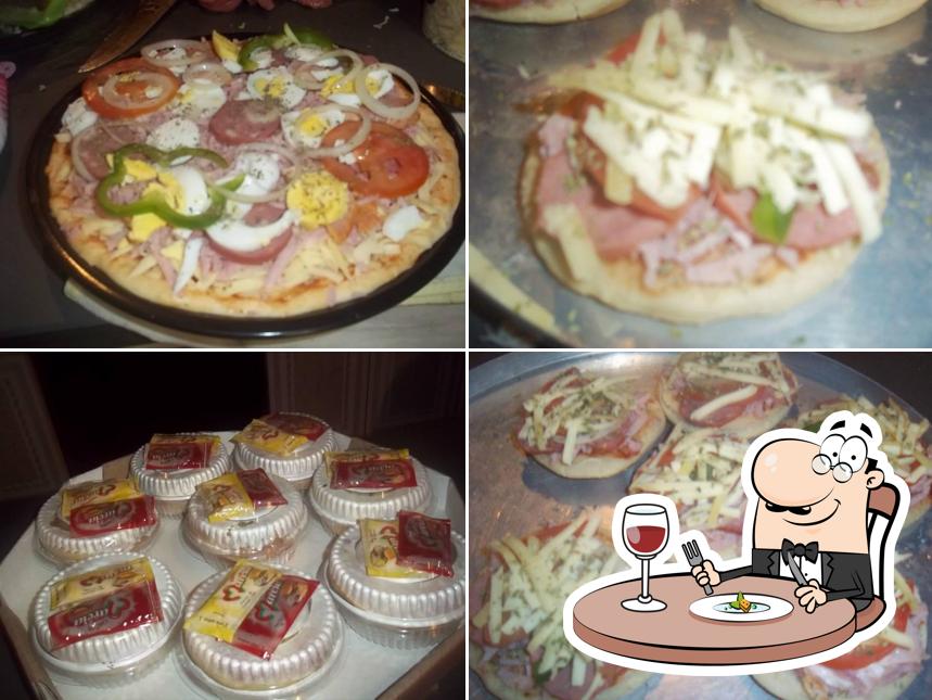 Tele-Pizza sabor e cia