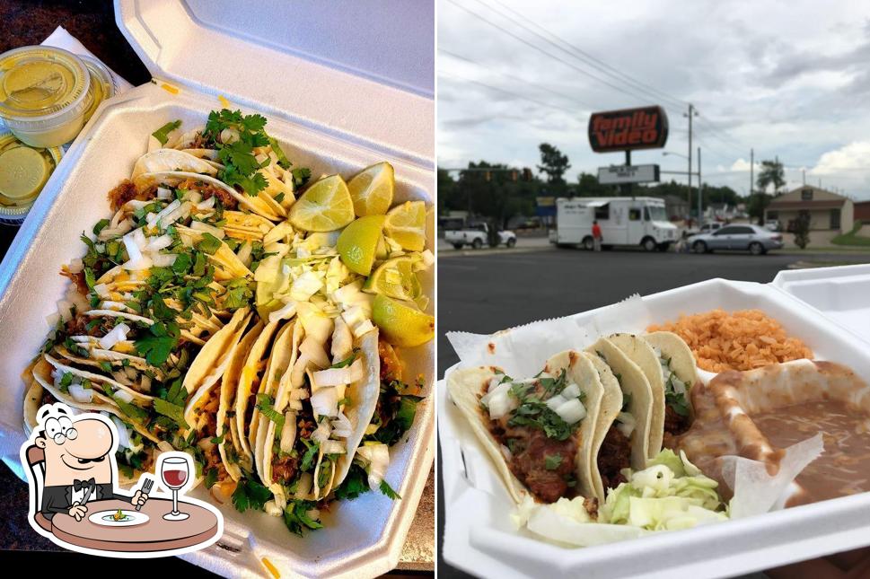 Andy’s Bar & Grill Sapulpa in Sapulpa Restaurant menu and reviews