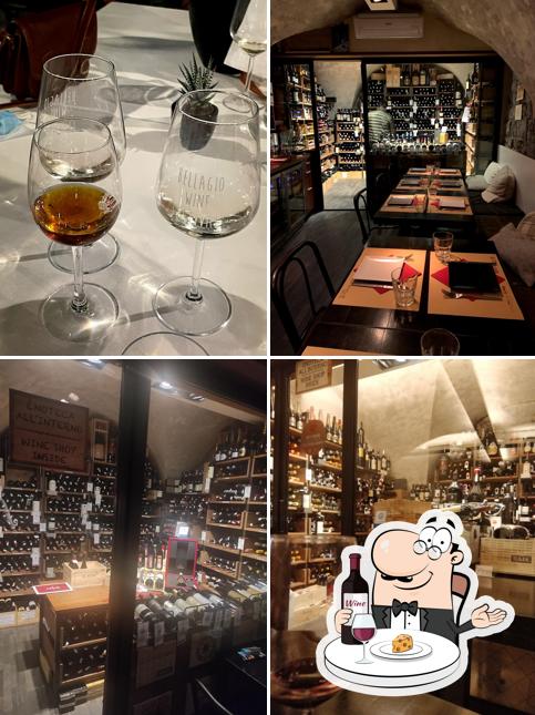 Wine Bar Aperitivo Et Al