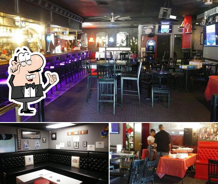 Club 31 Sports Bar & Lounge in Kansas City Restaurant reviews