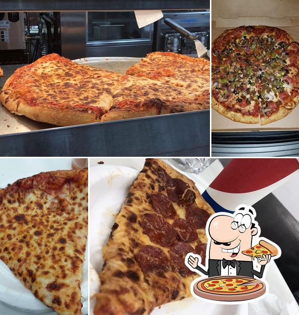 Costco Food Court in Garden Grove Restaurant menu and reviews