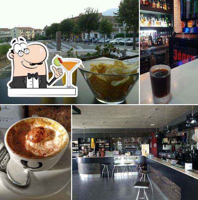 Freedom Coffee and Drinks