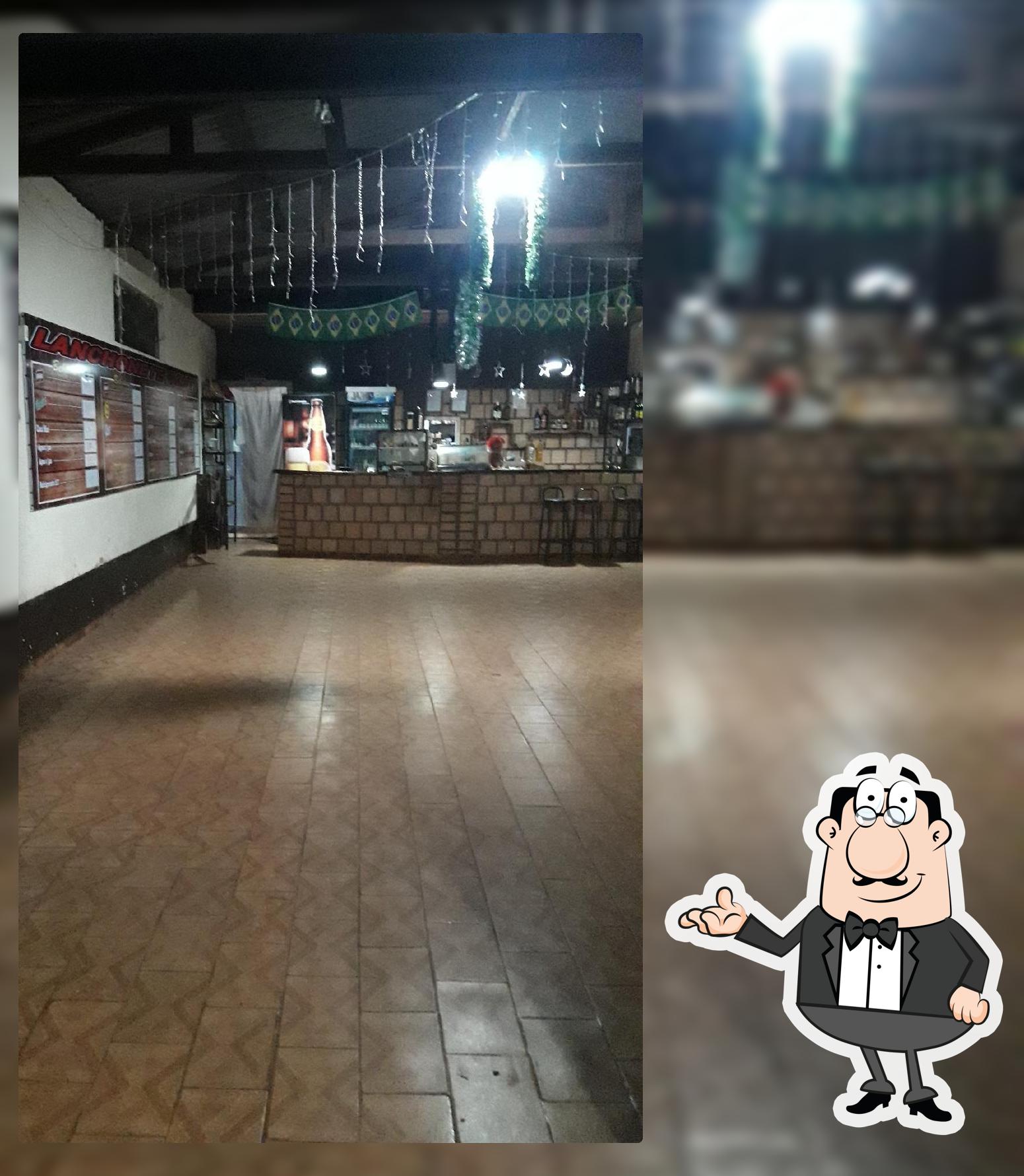 Lanchonete conti