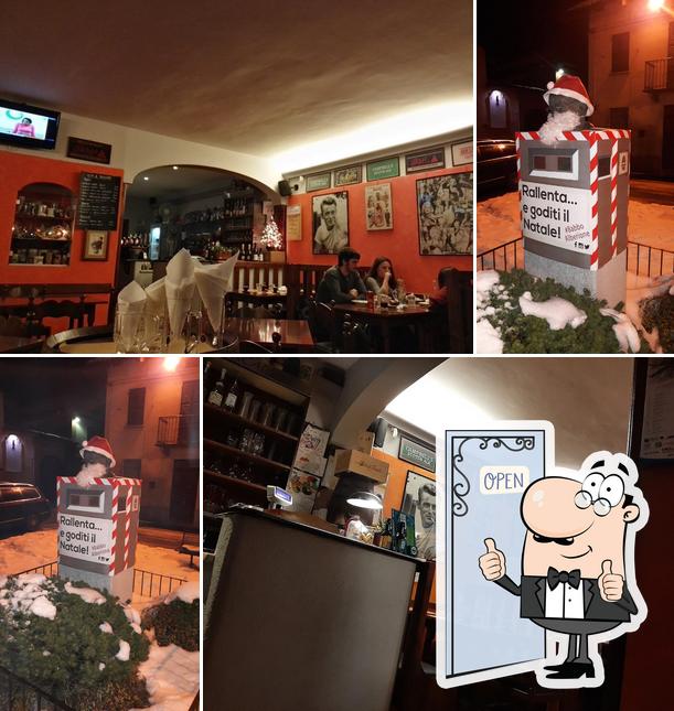 Vedi questa foto di Ristorante Birreria Marcadri'