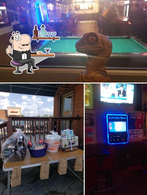 Shakers Tavern in Cleveland Restaurant reviews