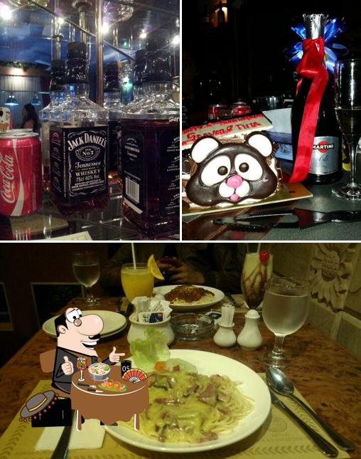 Wine Club Harmoni Batam, Batam Restaurant reviews