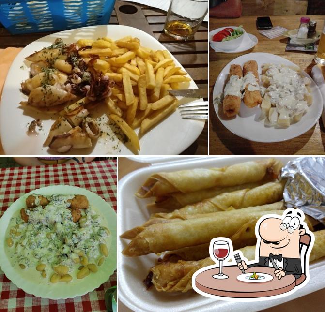Cibo al Bistro & Catering Tramontana