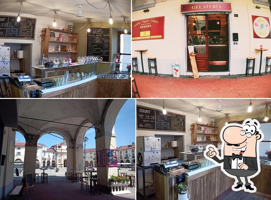 Fattoria I tre camini