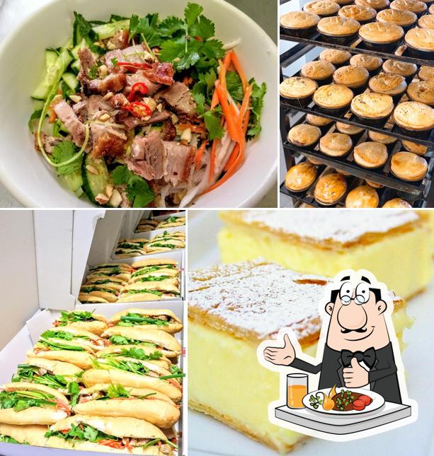 Gawler Hot Bread Bakery