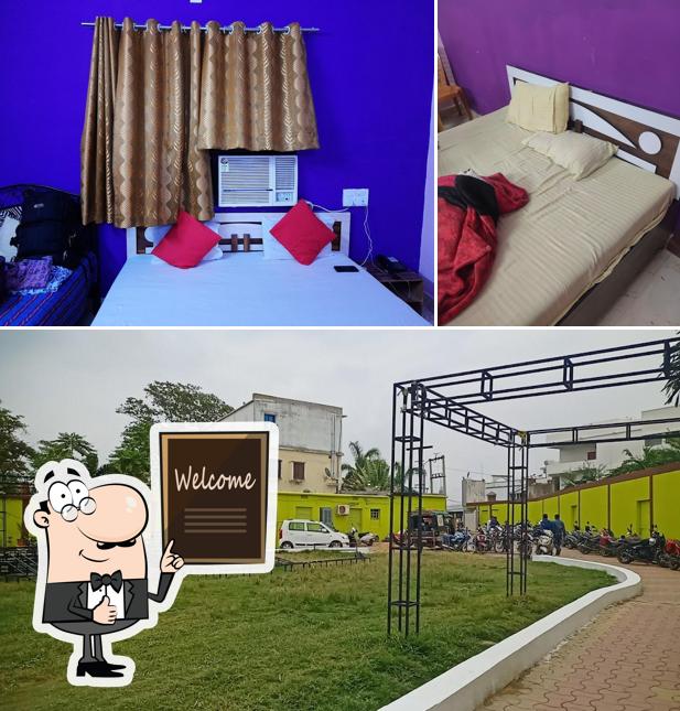 Look at this image of HOTEL VD PALACE