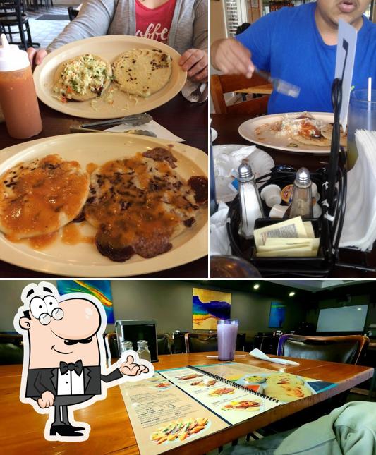 Los Amigos Latin Bar & Grill in Forest Park Restaurant reviews