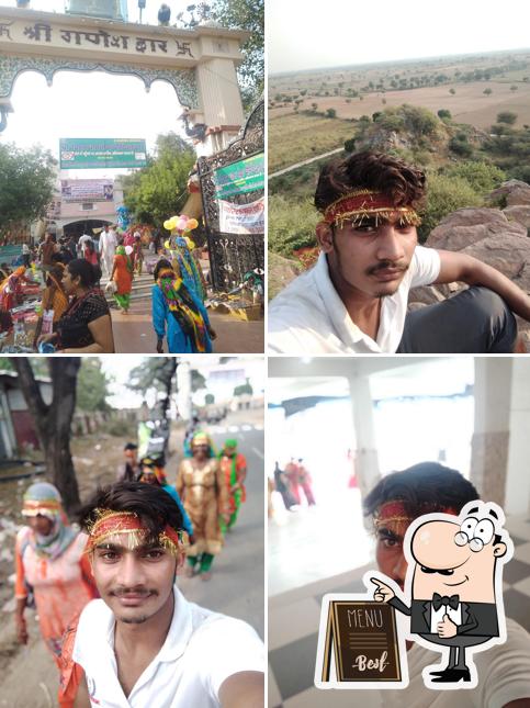 Mehta Sweet Kornar