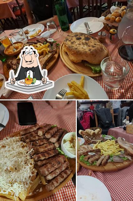 Мераклиска куќа Торнадо