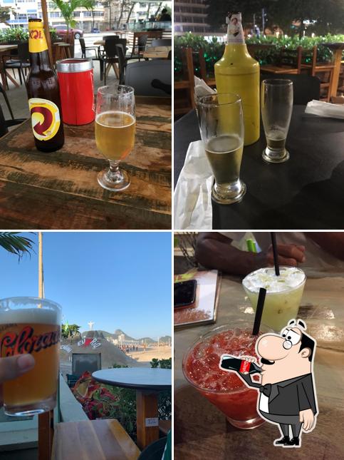Nativo Bar Beach Rest