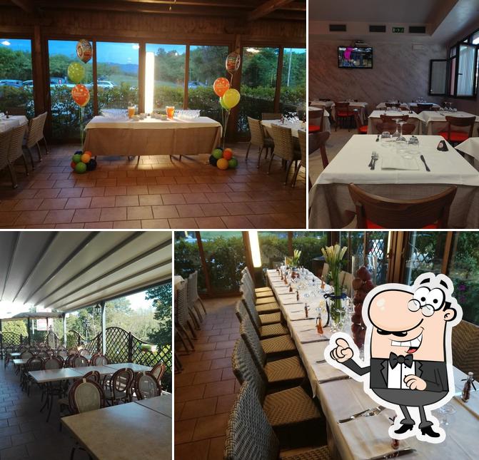 Ristorante Pizzeria Quattro Assi