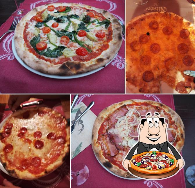 Restaurant Rusterkeller